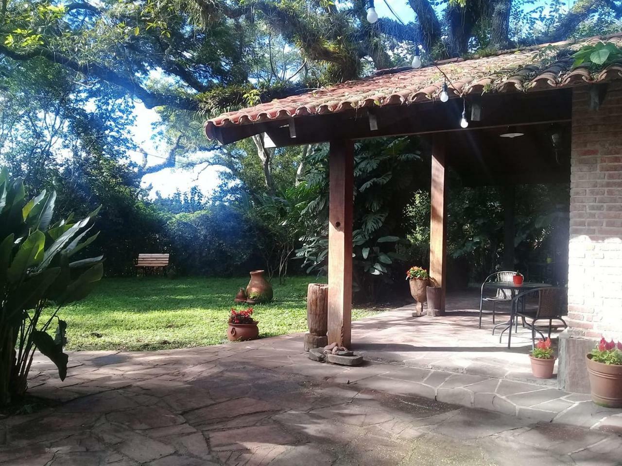 Хостел Terrazas Del Coya Сан-Сальвадор-де-Жужуй Экстерьер фото